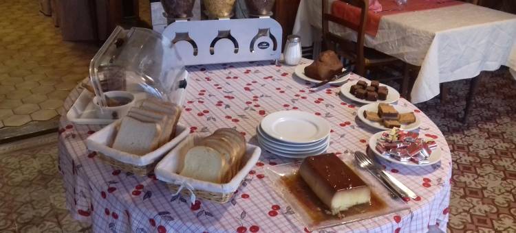 公园酒店(Hôtel du Parc)图片