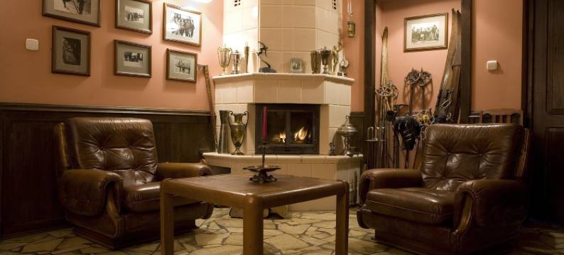 萨洛特卡酒店(Szarotka)图片