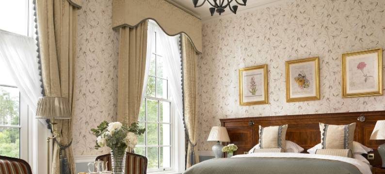 K俱乐部酒店(The K Club)图片