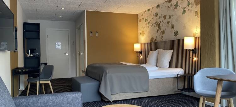 Hotel Dalgas, BW Signature Collection图片