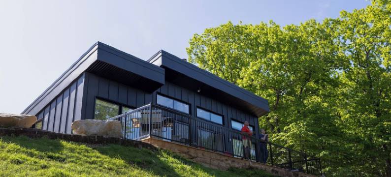 奥梅加公园(Parc Omega)图片