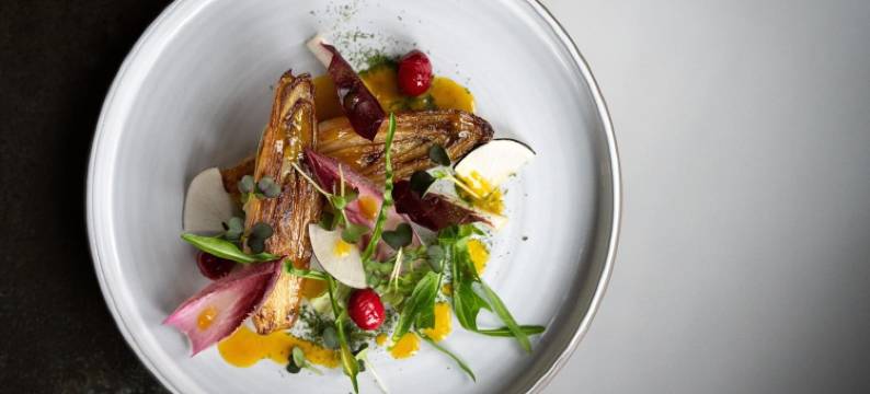 欧弗雷酒店(Hôtel l'Ouvrée)图片