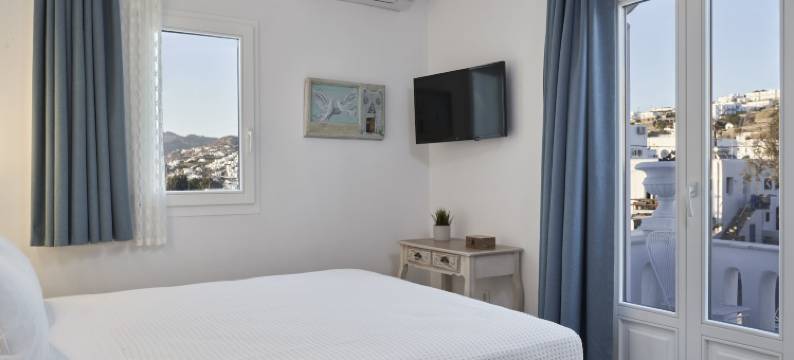 加拉申酒店(Galation)图片