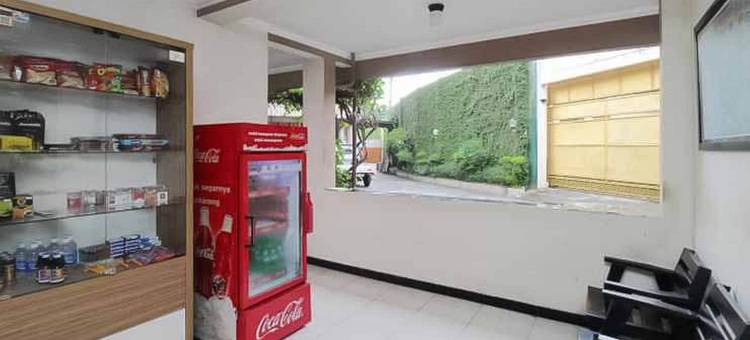 Hotel Lestari Near Lippo Plaza Mall Jember图片