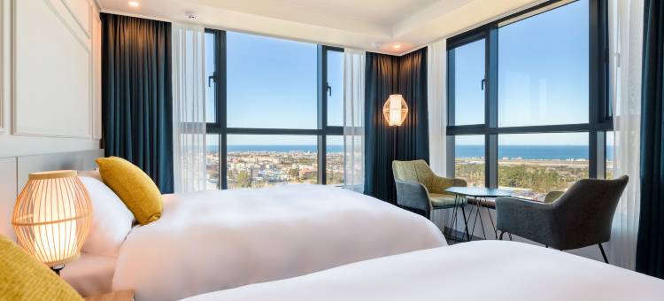济州文蒂莫酒店及公寓(Ventimo Hotel & Residence Jeju)图片