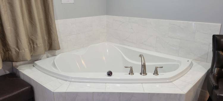 科堡骑士酒店(Knights Inn Cobourg)图片