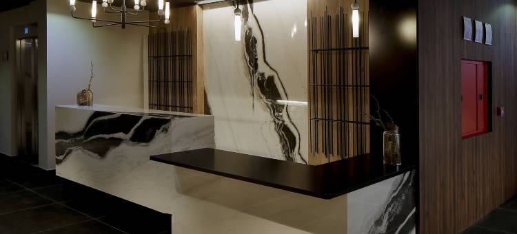 穆娜精品酒店(Munna Hotel Boutique)图片