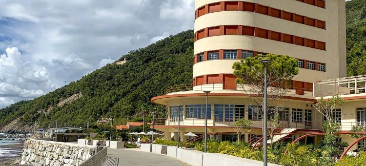 托雷法拉大酒店(Grand Hotel Torre Fara)图片