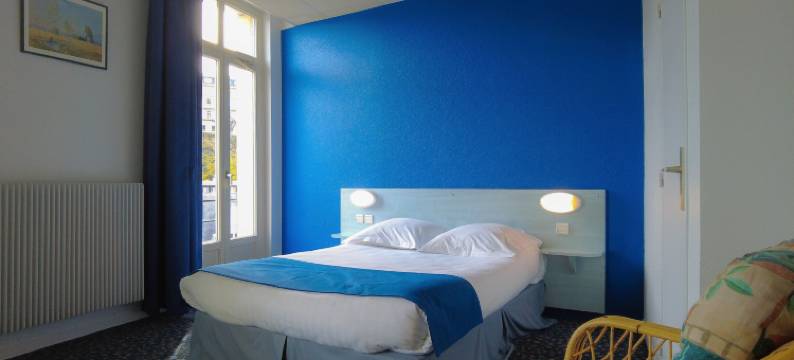 雷塞萨酒店餐厅(Le Cesar Hotel)图片