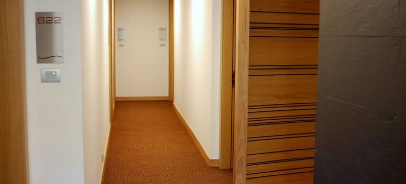 海艺术酒店(Sea Art Hotel)图片