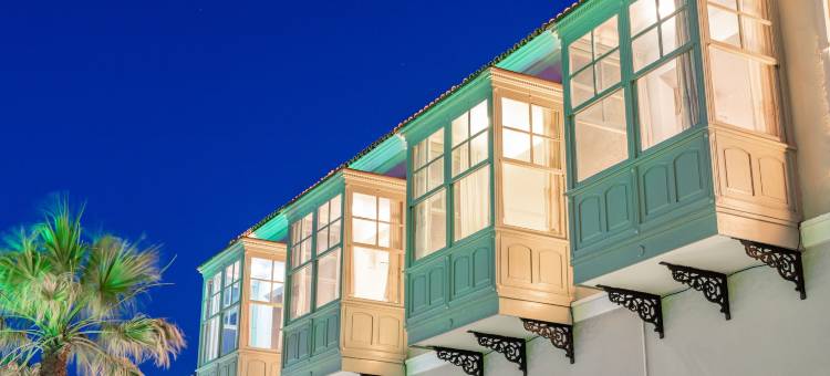 Cumbalıca海滩酒店(Cumbalıca Beach Hotel)图片