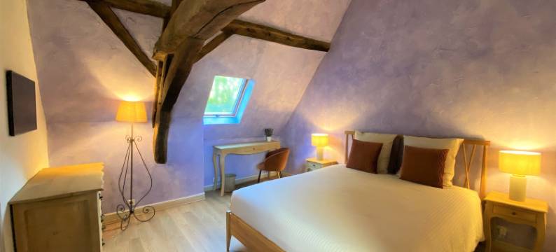 德卢米埃域(Domaine des Lumieres)图片