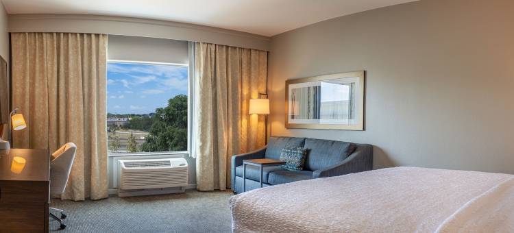 希尔顿欢朋套房酒店-伯尔尼(Hampton Inn & Suites Boerne)图片