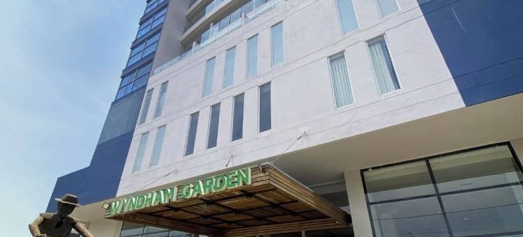 卡塔赫纳温德姆花园酒店(Wyndham Garden Cartagena)图片
