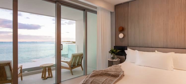 戈德温度假村及公寓(Goldwynn Resort & Residences)图片