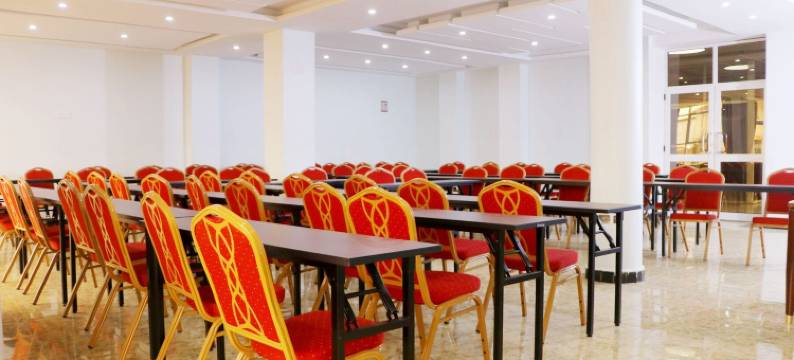 布坎杜拉酒店(Bukandula Hotel)图片