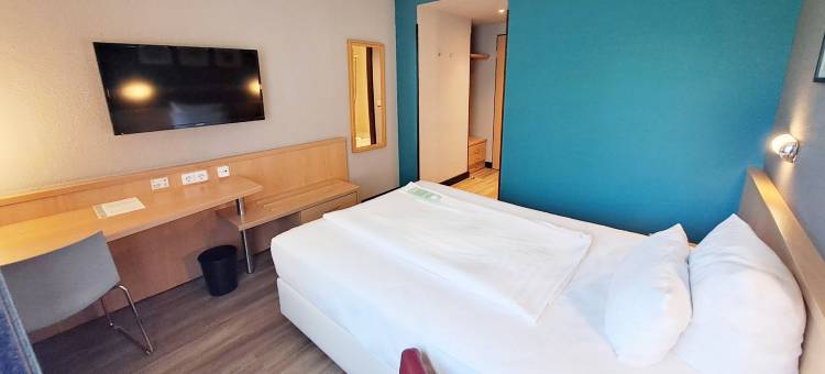 IHG 加纳酒店科特布斯南(Garner Hotel Cottbus Süd)图片