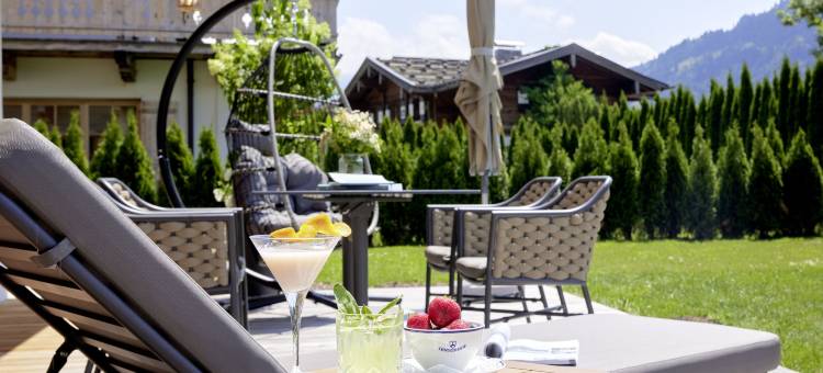 T恩纳霍夫豪华木屋(Tennerhof Luxury Chalets)图片