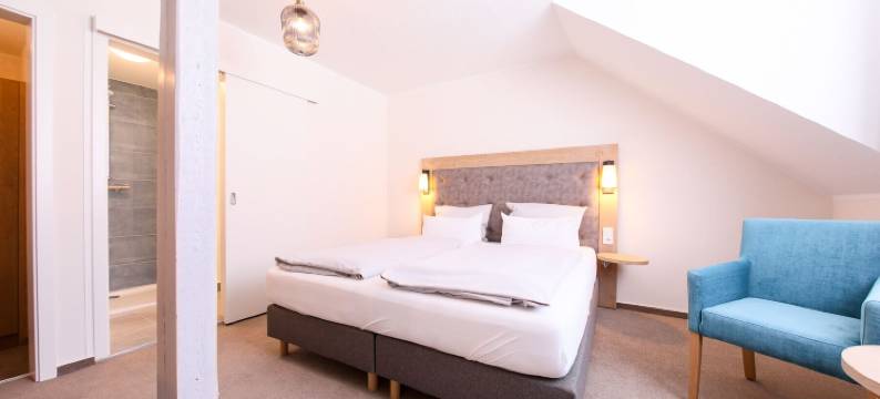 247自助入住Schmiedestrasse(24/7 Selfcheckin Schmiedestrasse)图片