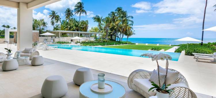 波多黎各巴伊亚海滩瑞吉度假酒店(The St. Regis Bahia Beach Resort, Puerto Rico)图片