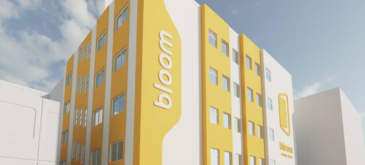 布鲁姆酒店 - 卡罗巴格(Bloom Hotel - Karol Bagh)图片