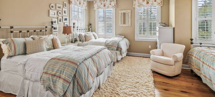 锡耶斯塔岛租赁(Siesta Key Island Rentals)图片