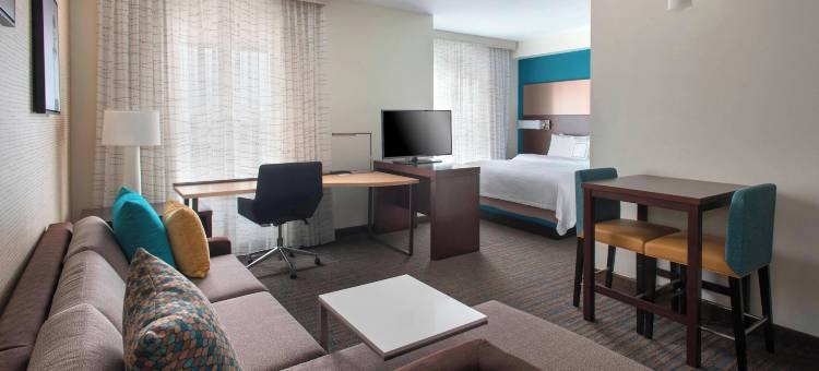 长岛东端居家酒店(Residence Inn Long Island East End)图片