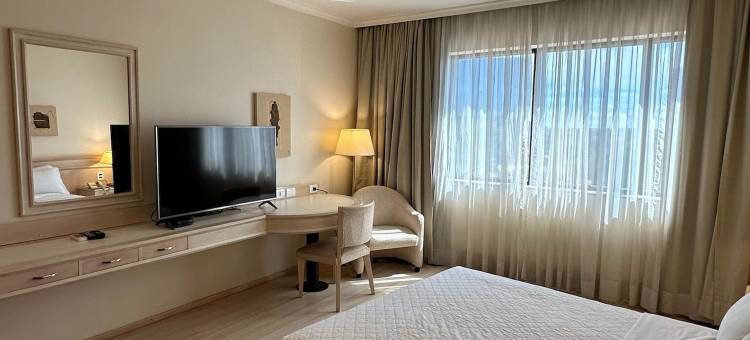 圣保罗酒店(Hotel Saint Paul)图片