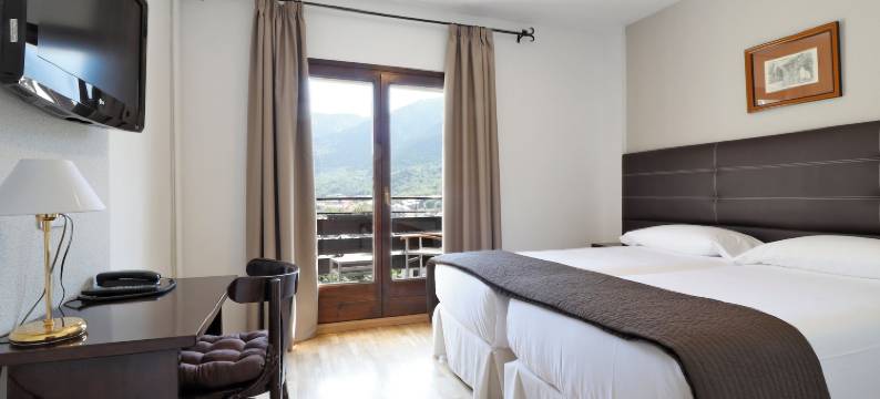 Hotel蓝色阿兰(Hotel Blu Aran)图片