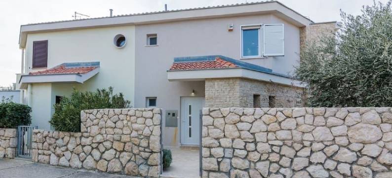 带游泳池的白玫瑰豪华别墅(Villa White Rose with Private Pool)图片