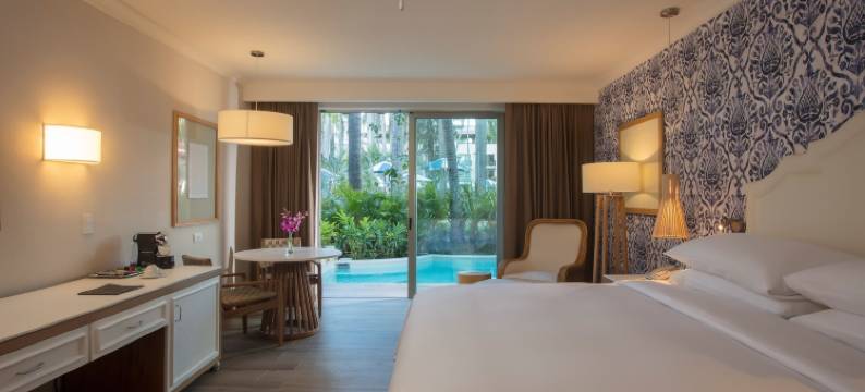 The Hacienda at Krystal Grand Puerto Vallarta- All Inclusive图片