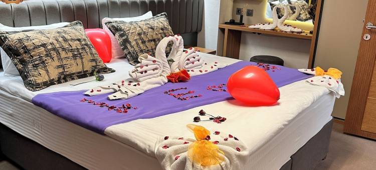 奥兹卡亚酒店(Özkaya Otel)图片