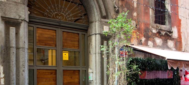 那不勒斯时光酒店(B&B Napoli Time)图片
