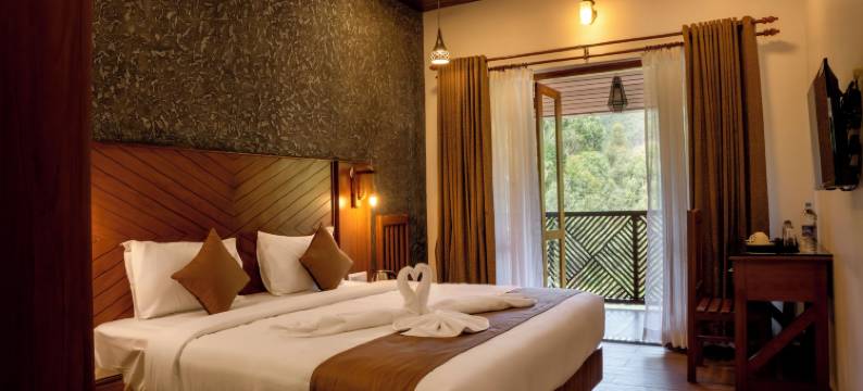 瓦塔瓦达斯蒂芬遗产酒店(Stephen's Legacy)图片