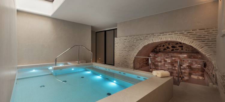 奥雷亚托莱多(Áurea Toledo by Eurostars Hotel Company)图片