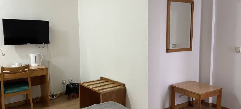 伊利亚酒店(Hotel Ilha)图片