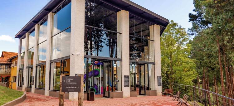 蒙瑞阿勒水上乐园度假村(Monreale Resort Parque Aquático)图片