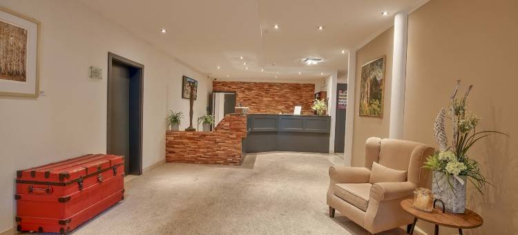 沃普绥德基布门酒店(Hotel Worpsweder Tor)图片