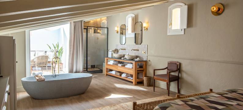 坎萨斯特精品酒店(Hotel Boutique Can Sastre)图片