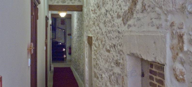 故居套房酒店(Antica Dimora Suites)图片