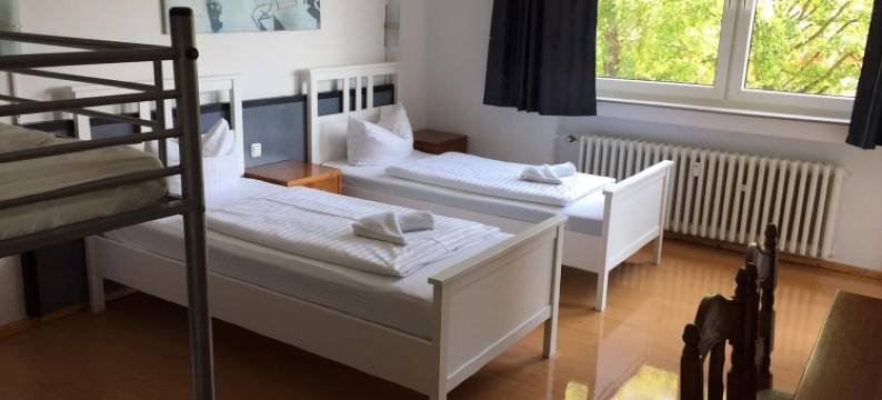 波恩GZ旅馆(GZ Hostel Bonn)图片