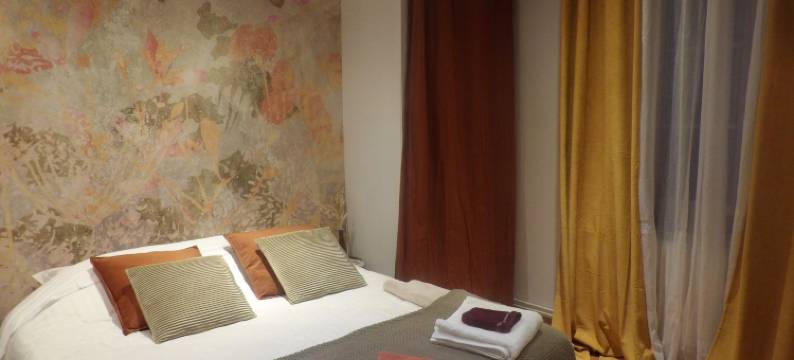 穆兰的小旅馆(L'Auberge du Moulin à Grains)图片