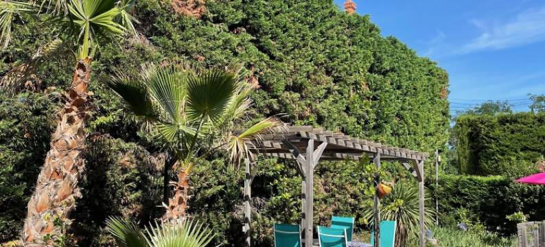 L'Oustaloise酒店(L'Oustaloise)图片