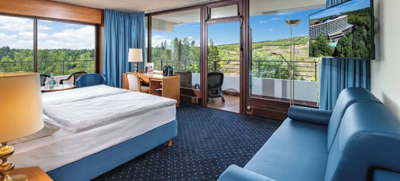 阿霍恩哈兹布劳恩拉格酒店(Ahorn Harz Hotel Braunlage)图片