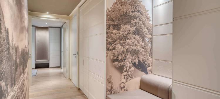 圣莫里茨凯宾斯基德斯贝恩斯大酒店(Kempinski Grand Hotel des Bains St. Moritz)图片