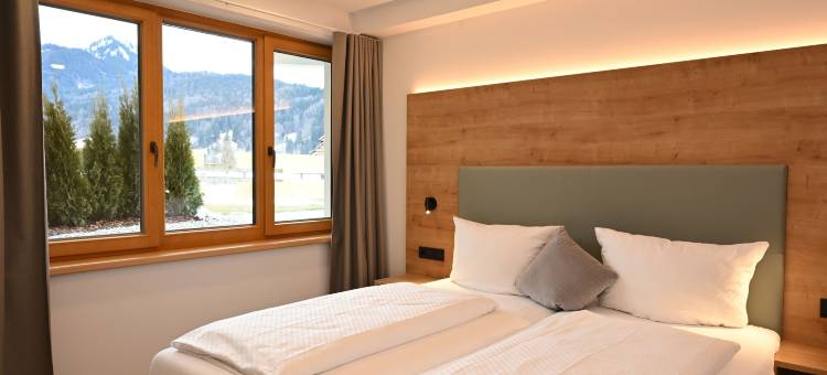 Best Western Plus Hotel Alpenhof图片