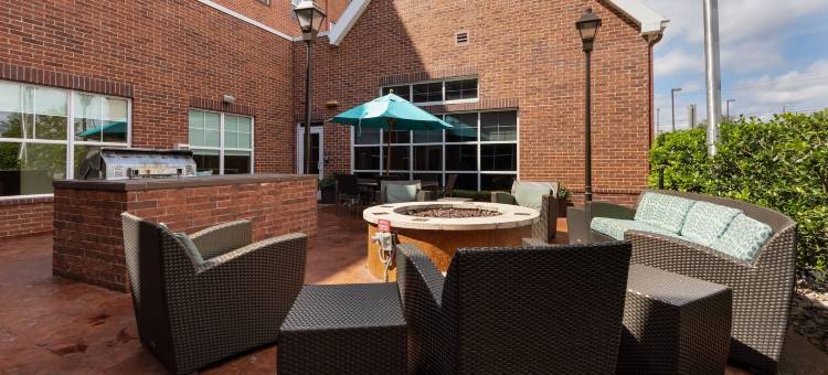 Residence Inn Dallas DFW Airport South/Irving图片