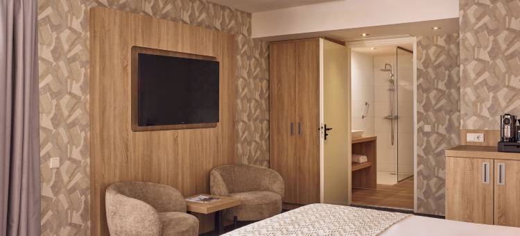 雷斯登阿姆斯福特凡德瓦克酒店(Van der Valk Hotel Leusden - Amersfoort)图片