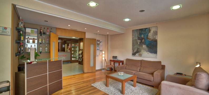 PR罗莎旅馆(PR Rosa Rosae)图片