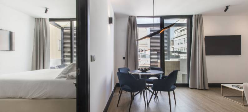 RS精品公寓(RS Boutique Apartments)图片